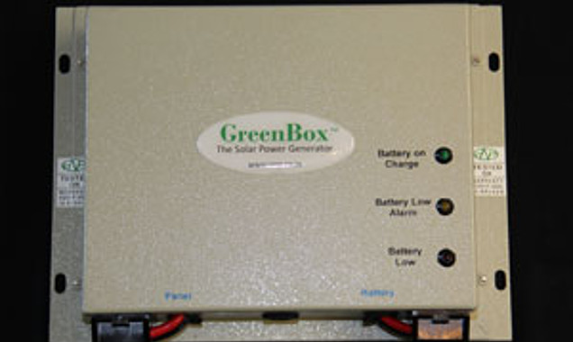 Greenbox s2