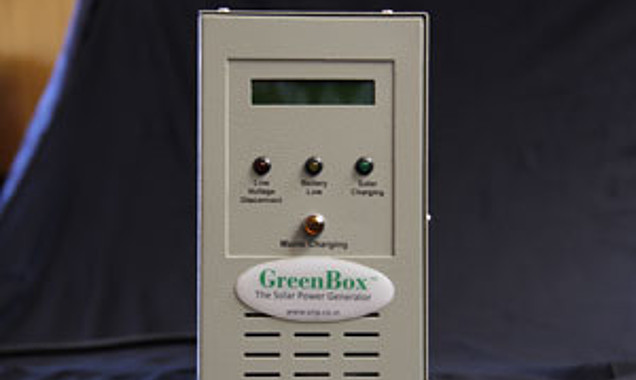 Greenbox s4