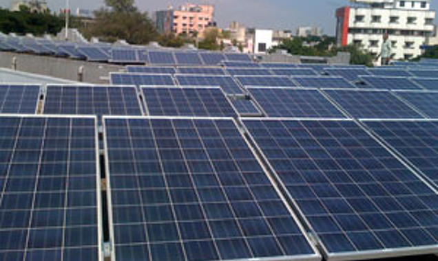 Hybrid Solar